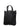 Borsa a Mano Rockstud Valentino Garavani Uomo Nero