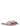 Valentino Garavani VLogo Cut-Out Flat Sandal for Women in Pink