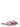 Sandalo Basso VLogo cut-out Valentino Garavani Donna ROSA