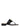 Valentino Garavani VLogo Signature Low Flip-Flop Sandal for Women, Black