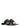 Valentino Garavani VLogo Signature Low Flip-Flop Sandal for Women, Black