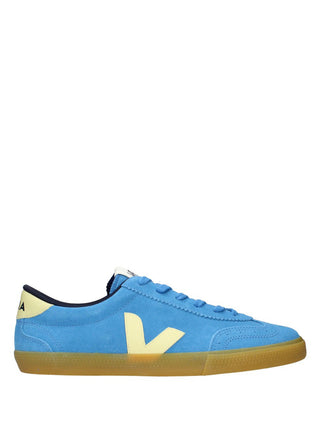 Sneakers VEJA da Uomo - Celeste