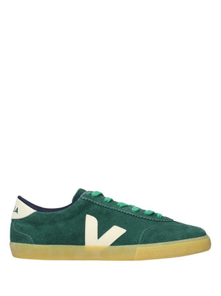 Sneakers VEJA da Uomo - Verde