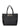 Versace Jeans Couture Women's Black Shopper Bag
