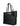 Versace Jeans Couture Women's Black Shopper Bag