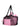 BALENCIAGA Women's Shopper Bag - Pink