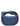 Borsa a Mano BOTTEGA VENETA da Donna - Blu