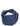 Borsa a Mano BOTTEGA VENETA da Donna - Blu