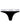 Intimo Calvin Klein Donna Nero