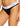 Intimo Calvin Klein Donna Nero