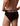 Calvin Klein Men's Black W Underwear