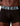 Calvin Klein Men's Black W Underwear