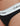 Calvin Klein Women's Black Underwear