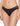 Intimo Calvin Klein Donna Nero