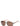 Calvin Klein Women's Glasses - Gray