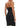 Calvin Klein Women's Dress - Black