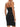 Vestito Calvin Klein da Donna - Nero