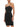 Vestito Calvin Klein da Donna - Nero