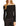 Calvin Klein Women's T-Shirt - Black