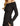 Calvin Klein Women's T-Shirt - Black