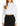 Calvin Klein Women's Shirt - White