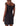 Calvin Klein Women's Dress Ck Black