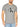 T-shirt Calvin Klein da Uomo - Grigio