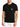 T-shirt Calvin Klein da Uomo - Nero