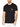 T-shirt Calvin Klein da Uomo - Nero