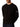 Felpa Calvin Klein da Uomo - Nero