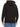 Felpa Calvin Klein da Uomo - Nero
