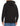 Felpa Calvin Klein da Uomo - Nero