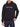 Felpa Calvin Klein da Uomo - Nero
