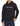 Felpa Calvin Klein da Uomo - Nero
