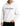 Felpa Calvin Klein da Uomo - Bianco