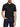 Polo Calvin Klein da Uomo - Nero