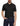 Polo Calvin Klein da Uomo - Nero