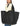 Calvin Klein Women's Black Shoulder Bag