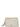 Borsa a Tracolla Calvin Klein da Donna - Bianco