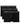 Men's Black Calvin Klein Underwear