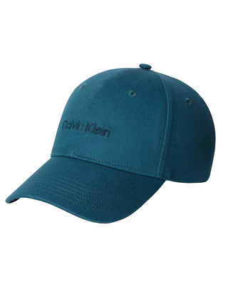 Cappello Calvin Klein da Uomo - Blu
