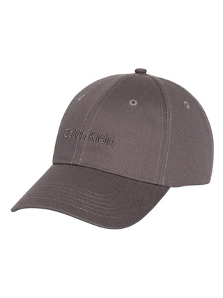 Cappello Calvin Klein da Uomo - Grigio