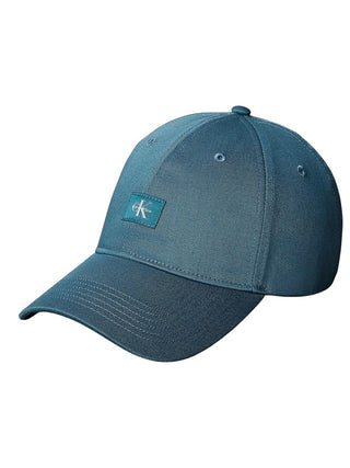 Cappello Calvin Klein da Uomo - Turchese