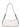 Borsa a Spalla Calvin Klein da Donna - Bianco