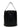 Borsa a Secchiello Calvin Klein da Donna - Nero