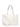 Borsa Shopper Calvin Klein da Donna - Bianco