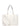 Borsa Shopper Calvin Klein da Donna - Bianco
