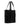 Borsa a Spalla Calvin Klein da Donna - Nero