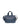 Borsa a Mano Calvin Klein da Donna - Blu