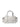 Borsa a Mano Calvin Klein da Donna - Bianco